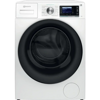 Bauknecht B6r98esilencede - Wasmachine - 8 Kg - 1400 Tpm - Energieklasse A - Wit | Welhof; Dé Outlet Store Van De Benelux