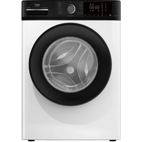 Beko B1w864bbbe - Wasmachine - 8 Kg - 1400 Tpm - Energieklasse A | Welhof; Dé Outlet Store Van De Benelux