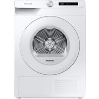 Samsung Dv80t5220tw - Warmtepompdroger - 8 Kg - A+++ - Ai Control & Optimaldry | Welhof; Dé Outlet Store Van De Benelux