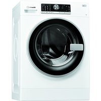 Bauknecht Wm Trend 724 Zen - Wasmachine - 7 Kg - 1400 Tpm - Koolborstelloos | Welhof; Dé Outlet Store Van De Benelux