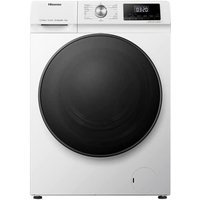 Hisense Wfqa8014evjm - Wasmachine - 8 Kg - 1400 Tpm - Stoomfunctie - Energieklasse A | Welhof; Dé Outlet Store Van De Benelux