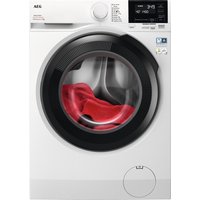 Aeg Lr6koln - Wasmachine - 8 Kg - 1400 Tpm - Prosense - Energieklasse A | Welhof; Dé Outlet Store Van De Benelux