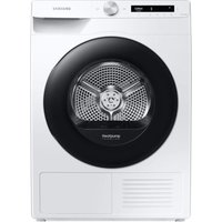 Samsung Dv90t5240aw - Warmtepompdroger - 9 Kg - Optimal Dry - 63 Db - Energieklasse A+++ | Welhof; Dé Outlet Store Van De Benelux
