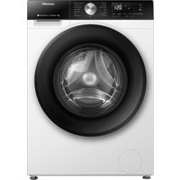 Hisense Wf3s9043bw3/blx - Wasmachine - 9 Kg - 1400 Tpm - Energieklasse A | Welhof; Dé Outlet Store Van De Benelux
