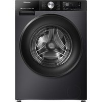 Hisense Wd3s9043bb3 - Was-droogcombinatie - 9 Kg Wassen - 6 Kg Drogen - 1400 Tpm - Stoomfunctie & Connectlife - Energieklasse A/d | Welhof; Dé Outlet Store Van De Benelux