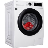 Samsung Ww1efg5u34ab - Wasmachine - 10 Kg - 1400 Tpm - Energieklasse A | Welhof; Dé Outlet Store Van De Benelux