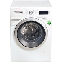 Bosch Waw32541 - Wasmachine - 8 Kg - 1600 Tpm - Ecosilence Drive | Welhof; Dé Outlet Store Van De Benelux