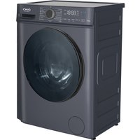 Chiq Cw07123863ax - Wasmachine - 7 Kg - 1200 Tpm - Energieklasse A - Grijs | Welhof; Dé Outlet Store Van De Benelux