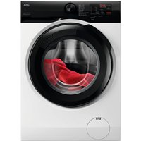 Aeg Lr6fe48fl - Wasmachine - 8 Kg - 1400 Tpm - Prosense - Energieklasse A | Welhof; Dé Outlet Store Van De Benelux