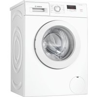 Bosch Waj28020 - Wasmachine - 7 Kg - 1400 Tpm - Ecosilence Drive | Welhof; Dé Outlet Store Van De Benelux