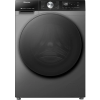 Hisense Wf3s1043bt3 - Wasmachine - 10.5 Kg - 1400 Tpm - Energieklasse A - Grijs | Welhof; Dé Outlet Store Van De Benelux