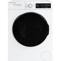 Russell Hobbs Rh914w116w - Wasmachine - 9 Kg - 1300 Tpm - Energieklasse A | Welhof; Dé Outlet Store Van De Benelux
