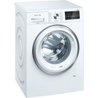 Siemens Wm14t481gb - Wasmachine - 8 Kg - 1400 Tpm | Welhof; Dé Outlet Store Van De Benelux