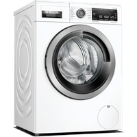 Bosch Wax32m10 - Wasmachine - 10 Kg - 1600 Tpm - Energieklasse C | Welhof; Dé Outlet Store Van De Benelux