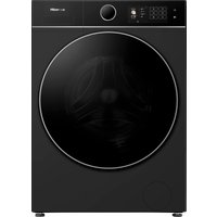 Hisense Wf5i9043bbfs – Wasmachine – 9 Kg – 1400 Toeren – Slimme Bediening – Zwart | Welhof; Dé Outlet Store Van De Benelux