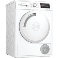 Bosch Wtw84400nl/12 - Warmtepompdroger - 8 Kg - Zelfreinigende Condensor - 64 Db - Energieklasse A++ | Welhof; Dé Outlet Store Van De Benelux