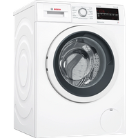 Bosch Wat28411 - Wasmachine - 7 Kg - 1400 Tpm - Energieklasse A+++ | Welhof; Dé Outlet Store Van De Benelux