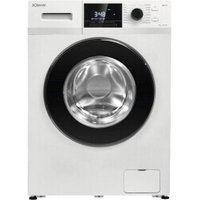 Bomann Wa7111 - Wasmachine - 10 Kg - 1400 Tpm - Energieklasse A | Welhof; Dé Outlet Store Van De Benelux
