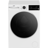 Beko B5wft78410w Wasmachine - Hygiene+ - Koolborstelloze Motor - Steamcure-technologie - 8kg - 1400t | Welhof; Dé Outlet Store Van De Benelux