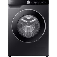 Samsung Ww11dg6b25lb - Wasmachine - 11 Kg - 1400 Tpm - Super Speed - Energieklasse A - Zwart | Welhof; Dé Outlet Store Van De Benelux
