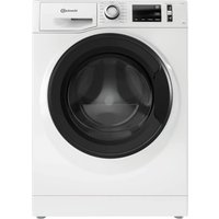 Bauknecht Super Eco 8464a - Wasmachine - 8 Kg - 1400 Tpm - Koolborstelloze Motor - Energieklasse A | Welhof; Dé Outlet Store Van De Benelux