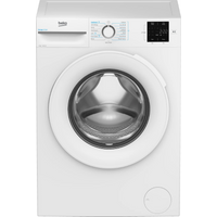 Beko B6wt594180w - Wasmachine - 9 Kg - 1400 Tpm - Energieklasse A | Welhof; Dé Outlet Store Van De Benelux