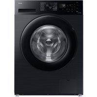 Samsung Ww11dg5b25ab - Wasmachine - 11 Kg - 1400 Tpm - Ecobubble & Stoom - Energieklasse A - Zwart | Welhof; Dé Outlet Store Van De Benelux