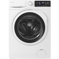 John Lewis Jlwm1437 - Wasmachine - 8 Kg - 1600 Tpm - Energieklasse D | Welhof; Dé Outlet Store Van De Benelux