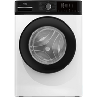 Beko B1w764bbbe - Wasmachine - 7 Kg - 1400 Tpm - Steamcure - Energieklasse A | Welhof; Dé Outlet Store Van De Benelux