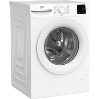 Beko Bm3wft3941b - Wasmachine - 9 Kg - 1400 Tpm - Steamcure - Energieklasse A | Welhof; Dé Outlet Store Van De Benelux