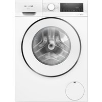 Siemens Wg46g2z0fg – Iq500 – Wasmachine – 9 Kg – 1600 Tpm – Smartfinish & Speedpack L | Welhof; Dé Outlet Store Van De Benelux