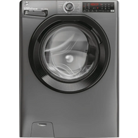 Hoover H3wps4106tambr80 - Wasmachine - 10 Kg - 1400 Tpm - Energieklasse A - Grafiet | Welhof; Dé Outlet Store Van De Benelux