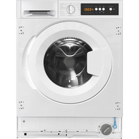 Cata Ubv70wm - Inbouwwasmachine - 7 Kg - 1400 Tpm | Welhof; Dé Outlet Store Van De Benelux