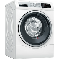 Bosch Wdu8h540nl - Was-droogcombinatie - 10 Kg Wassen - 6 Kg Drogen - 1400 Tpm - Autodry - Energieklasse E | Welhof; Dé Outlet Store Van De Benelux