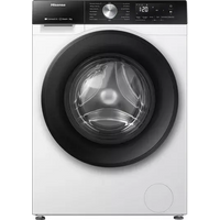Hisense Wf3s8043bw - Wasmachine - 8 Kg - 1400 Tpm - Koolborstelloos - Energieklasse A | Welhof; Dé Outlet Store Van De Benelux