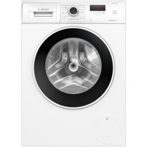Bosch WGE02406NL Wasmachine Wit
