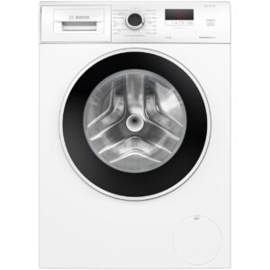 Bosch WGE03408NL Wasmachine Wit