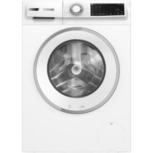 Bosch WGJ25409NL EXCLUSIV Wasmachine Wit