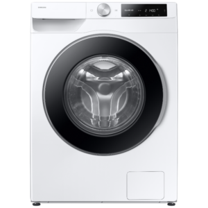 SAMSUNG WW90DG6U85LEU3 6000-serie -  Wasmachine Voorlader - 9 kg - 1400 rpm - 72 dB - automatisch doseren