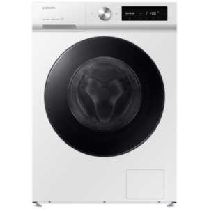 SAMSUNG WW90DB7U34GWU3 Bespoke 7000-serie - Wasmachine Voorlader - 9 kg - 1400 rpm - 72 dB