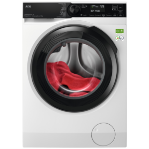 AEG LR86XDOSE - 10 kg - 1400 rpm - 72 dB Wasmachine (10 kg, 1400 rpm, A)