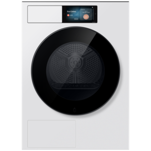 SAMSUNG DV90F09F4WT2 - 9.0 kg - 60 dB - Energielabel A Warmtepompdroger