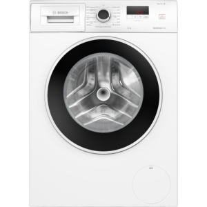 BOSCH WGE03408NL -  Wasmachine Voorlader - 8 kg - 1400 rpm - 72 dB