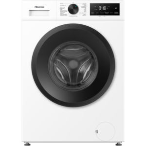HISENSE WF1I8042BWPNB/X - 8 kg  - 1400 rpm - 72 dB Wasmachine (8 kg, 1400 rpm, A)