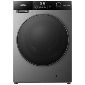 EVERGLADES EVWM101422AG - 72 dB Wasmachine (10 kg, 1400 rpm, A)