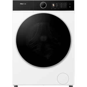 HISENSE WF5I8043BWF - Wasmachine - 8 kg - 1400 rpm - 72 dB Wasmachine (8 kg, 1400 rpm, A)