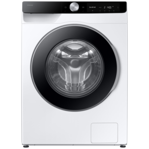 SAMSUNG WW90DG6U25LKU3 6000-serie - Wasmachine Voorlader - 9 kg - 1400 rpm - 72 dB
