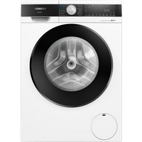 Siemens Wn54g2a0eu - Was-droogcombinatie - 10.5 Kg Wassen - 6 Kg Drogen - 1400 Tpm - I-dos - Energieklasse A/d | Welhof; Dé Outlet Store Van De Benelux