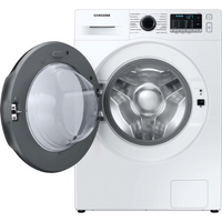 Samsung Wd70ta049be/eg - Was-droogcombinatie - 7 Kg Wassen - 4 Kg Drogen - 1400 Tpm - Ecobubble - Energieklasse E | Welhof; Dé Outlet Store Van De Benelux