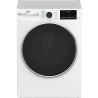 Beko B5dt59442w - Was-droogcombinatie - 9 Kg Wassen - 6 Kg Drogen - 1400 Tpm - Steamcure - Energieklasse D | Welhof; Dé Outlet Store Van De Benelux